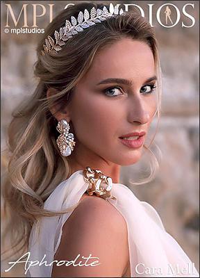 [MPLStudios×Cara Mell] 2020-09-23 Aphrodite